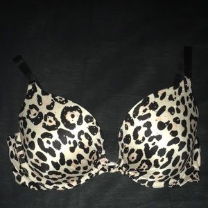 Victoria's Secret Very Sexy Bra